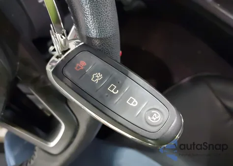 2018 Ford Escape Titanium from USA, damaged, VIN 1FMCU9J99JUD34505